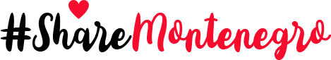 Share Montenegro logo